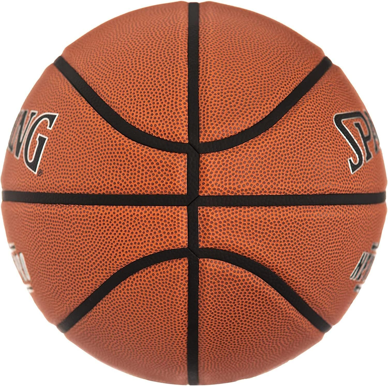 Spalding Neverflat Pro Indoor-Outdoor Basketball image number 5