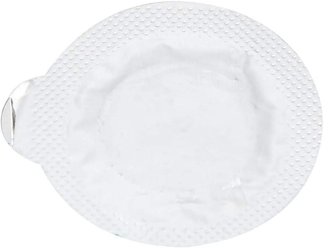 Ymiko Car Windshield Glass Concentrated Washer Tablets Car Windscreen Wiper Cleaning Washer Solid Glass Water Effervescent Tablet Windshield Cleaner for Car Kitchen Window (100Pcs) image number 1