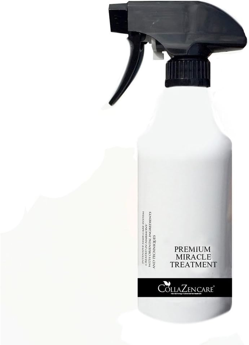 Collazen Care Premium Miracle Treatment 500Ml