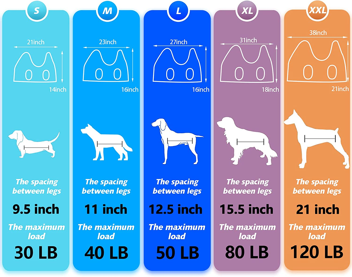 Pet Grooming Hammock for Small Dogs & Cats with Nail Clippers/Nail Trimmers/Grooming Scissors, Dog Grooming Harness for Nail Trimming, Pet Grooming Sling Helper