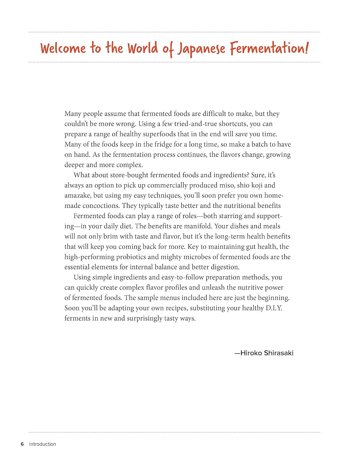 A Beginner'S Guide to Japanese Fermentation: Healthy Home-Style Recipes Using Shio Koji, Amazake, Brown Rice Miso, Nukazuke Pickles & Much More! image number 3