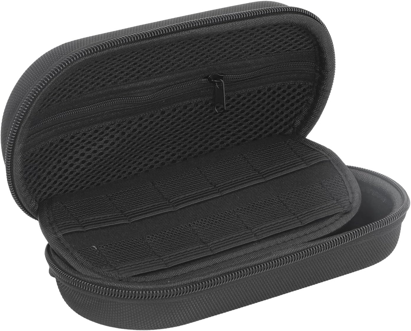Hard Carrying Case for PS Vita 1000, 2000, PS Vita Slim, PS Vita PCH-2000, 3000 PS Vita, Waterproof Storage Case, Nylon Shockproof Travel Case image number 2