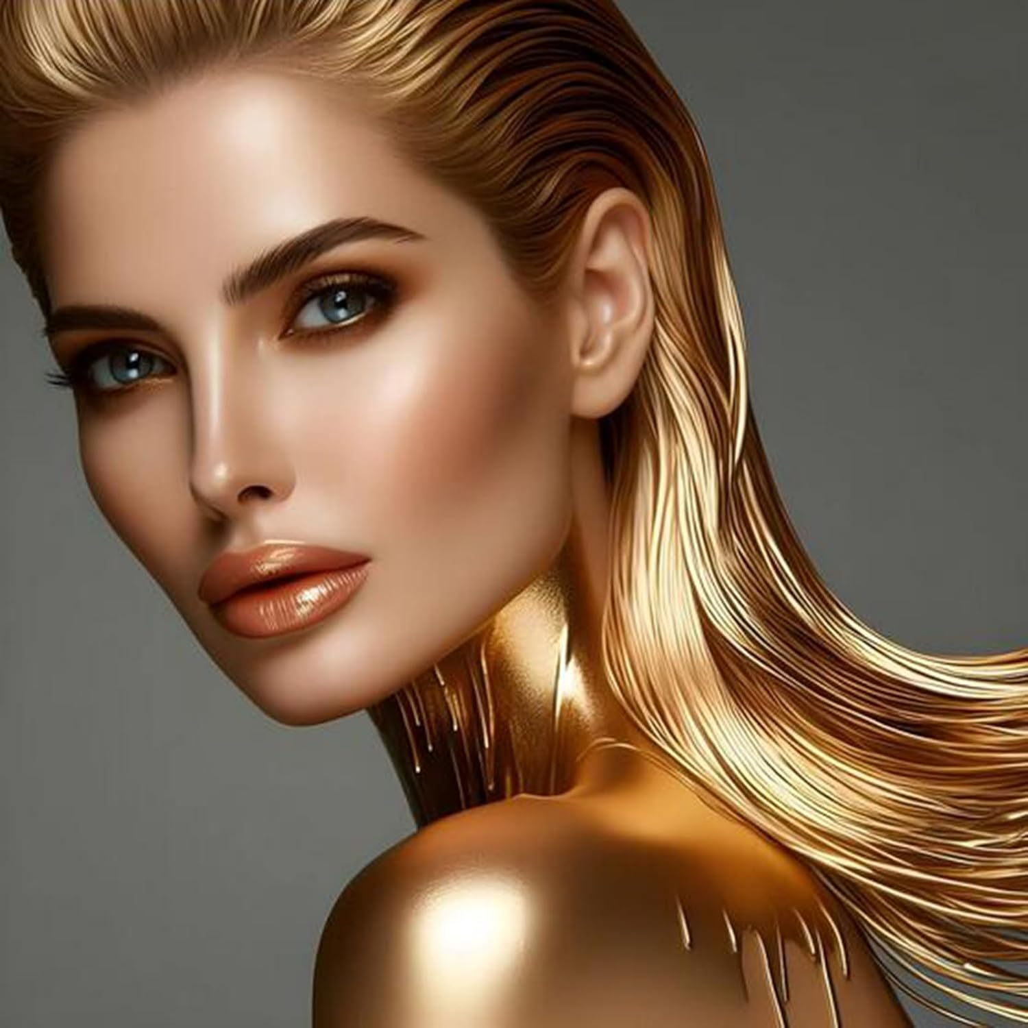 Beautifultracy 3 Packs Teasing Comb with Metal Pick Combs for Women Hair Pick Comb for Hair Styling (Blue, Red and Yellow) image number 6