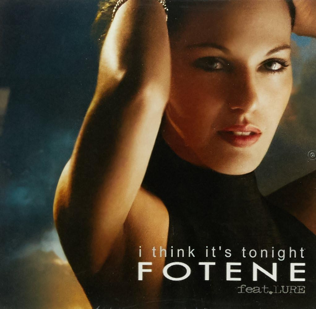 I Think It'S Tonight image number 1