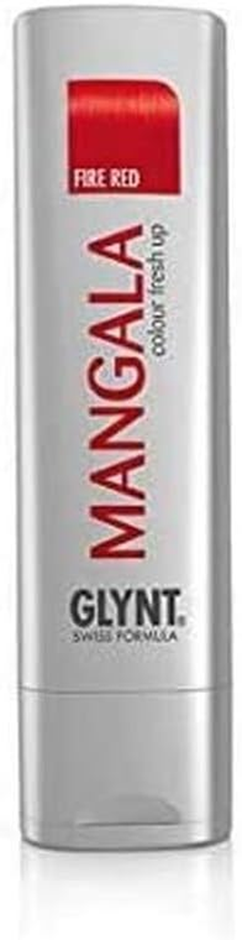 Glynt MANGALA Copper Red Color Fresh up 200 Ml