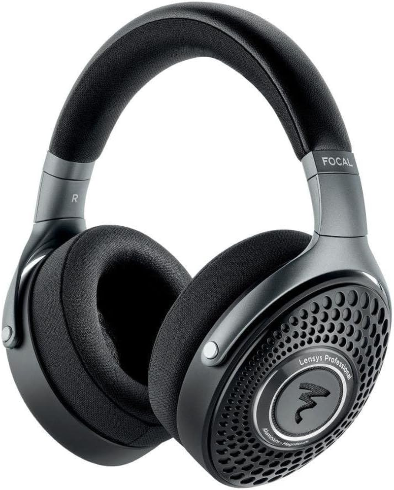 Focal Lensys Professional Closed-Back Headphones image number 2