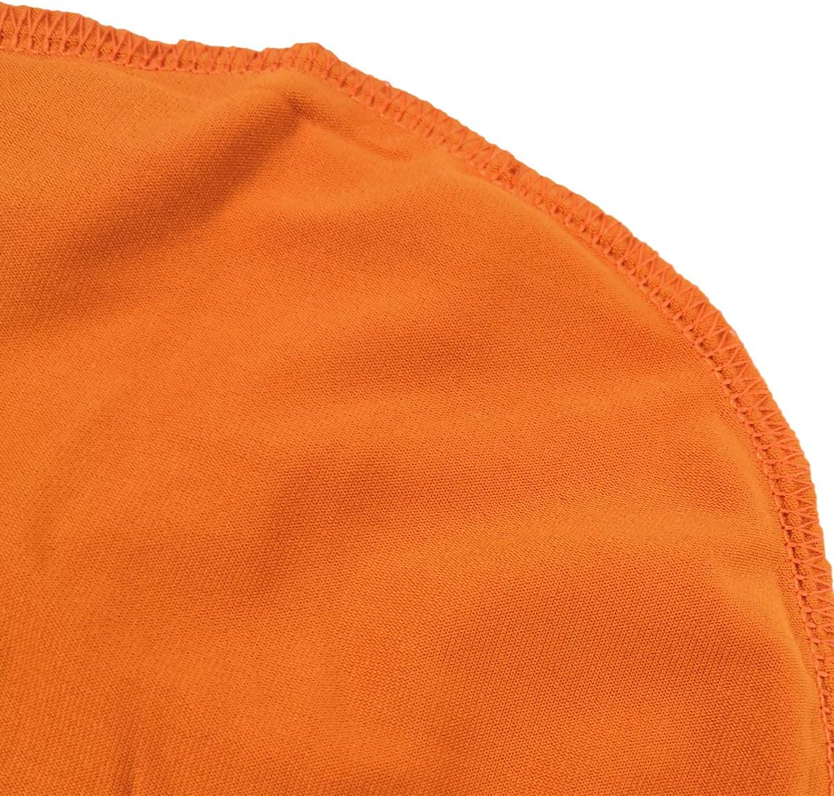 Kids Thin Hood Balaclava,Ski Face Mask Balaclava for Child (20 Colors) - Coffee image number 2