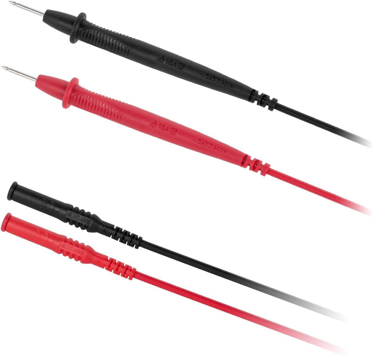 Clamp Meter Model UT256B 200A True RMS/LCD MIE0190 image number 1