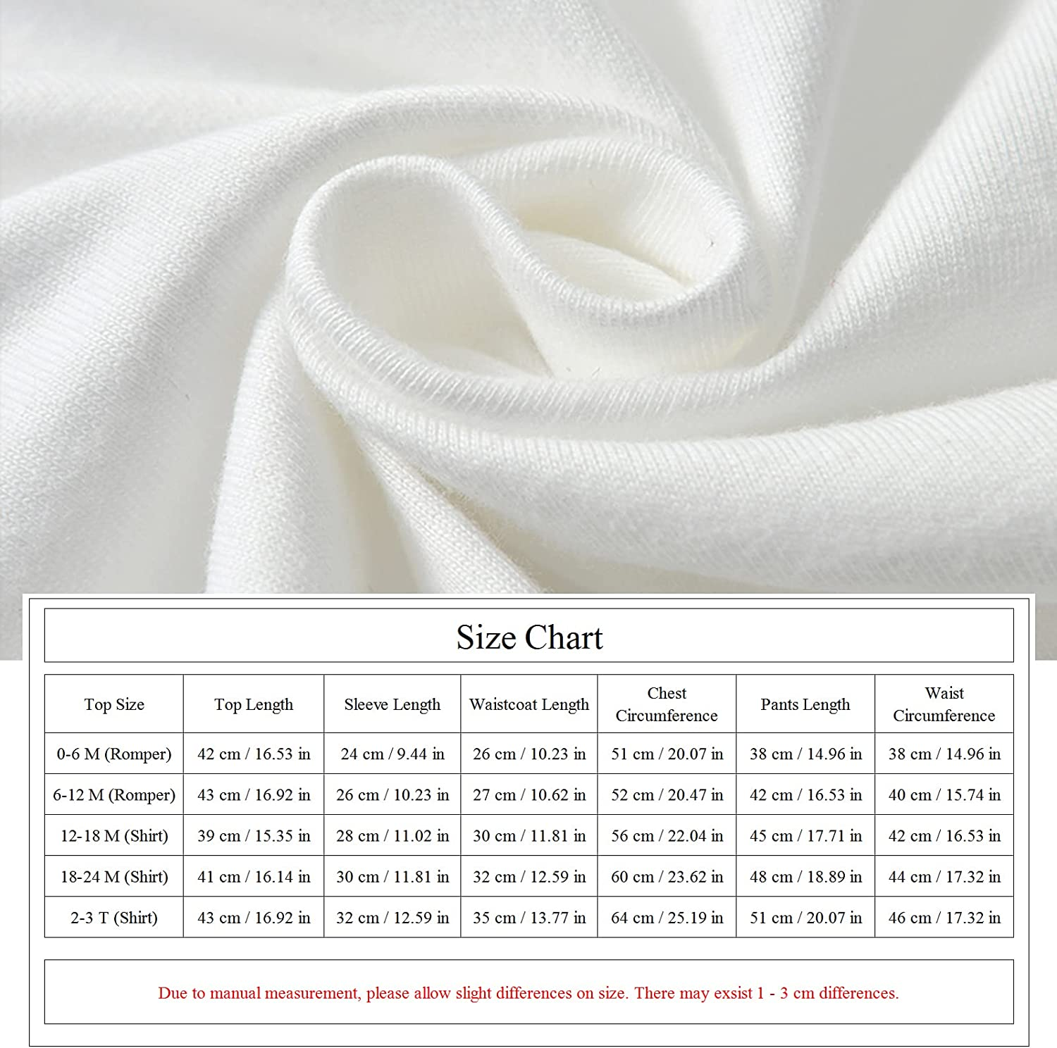 Amokk Baby Boy Formal Outfits White Shirt + Plaid Waistcoat + Pants + Bowtie 4Pcs Gentleman Clothing Set for 1St Birthday image number 4