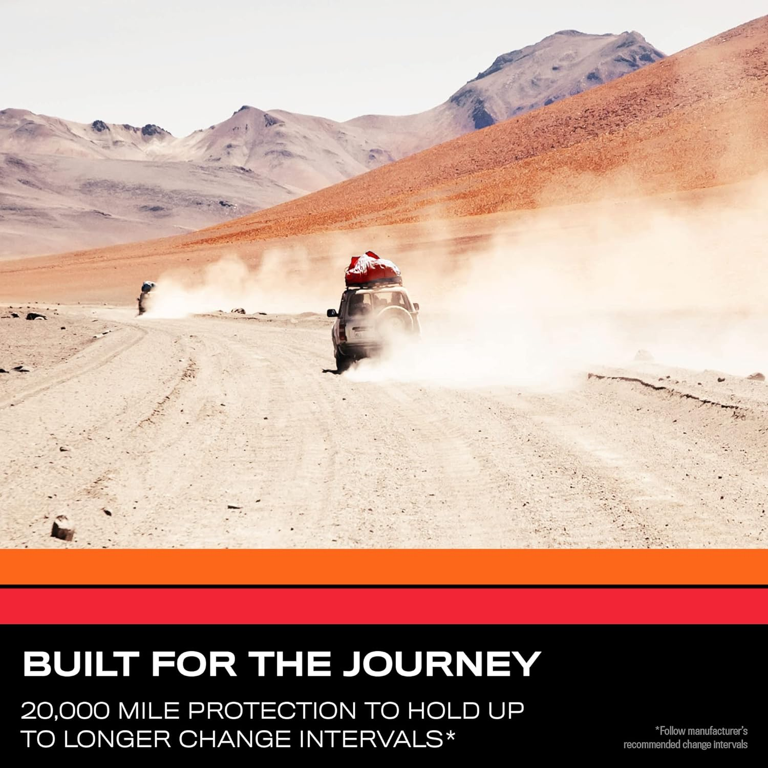 K&N SO-2004 Select Spin-On Oil Filter image number 2