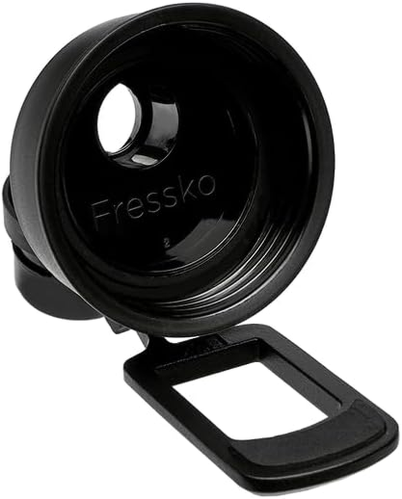 Made by Fressko | Core Wide Mouth Insulated Stainless Steel Water Bottle-Canary | with Sip Lid | 34Oz 1L |Bpa-Free | Leak Proof Lid image number 1