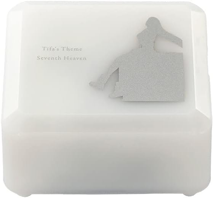 FINAL FANTASY VII REMAKE Music Box