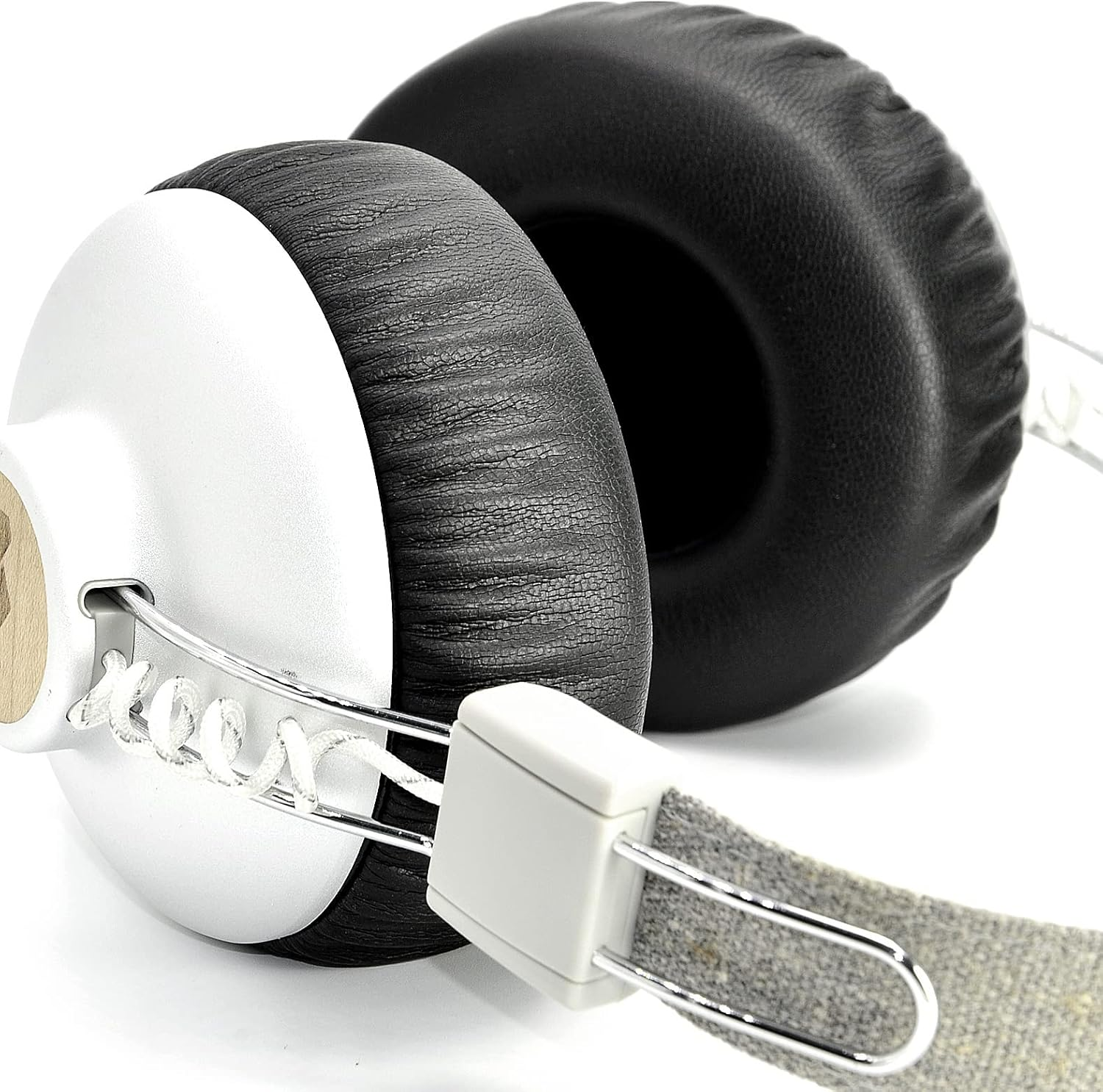 Minhutya House of  Positive Vibration 2 Earpads, Replacement Ear Pads Cushion for House of  Positive Vibration 2 Ear Sets, House of  Pads image number 3