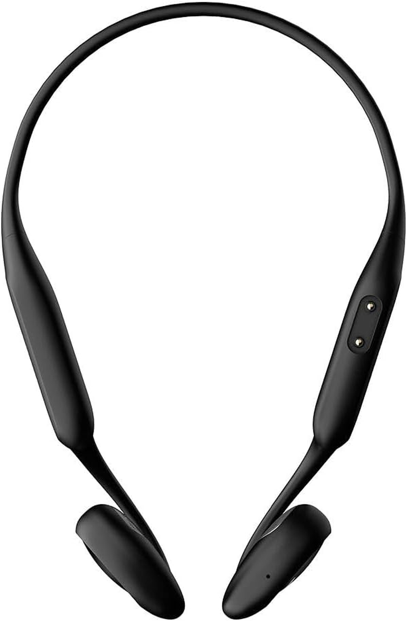 Edifier Comfo Run Bluetooth V5.3 IP55 Open-Ear Wireless Sports Headphones, Black image number 5