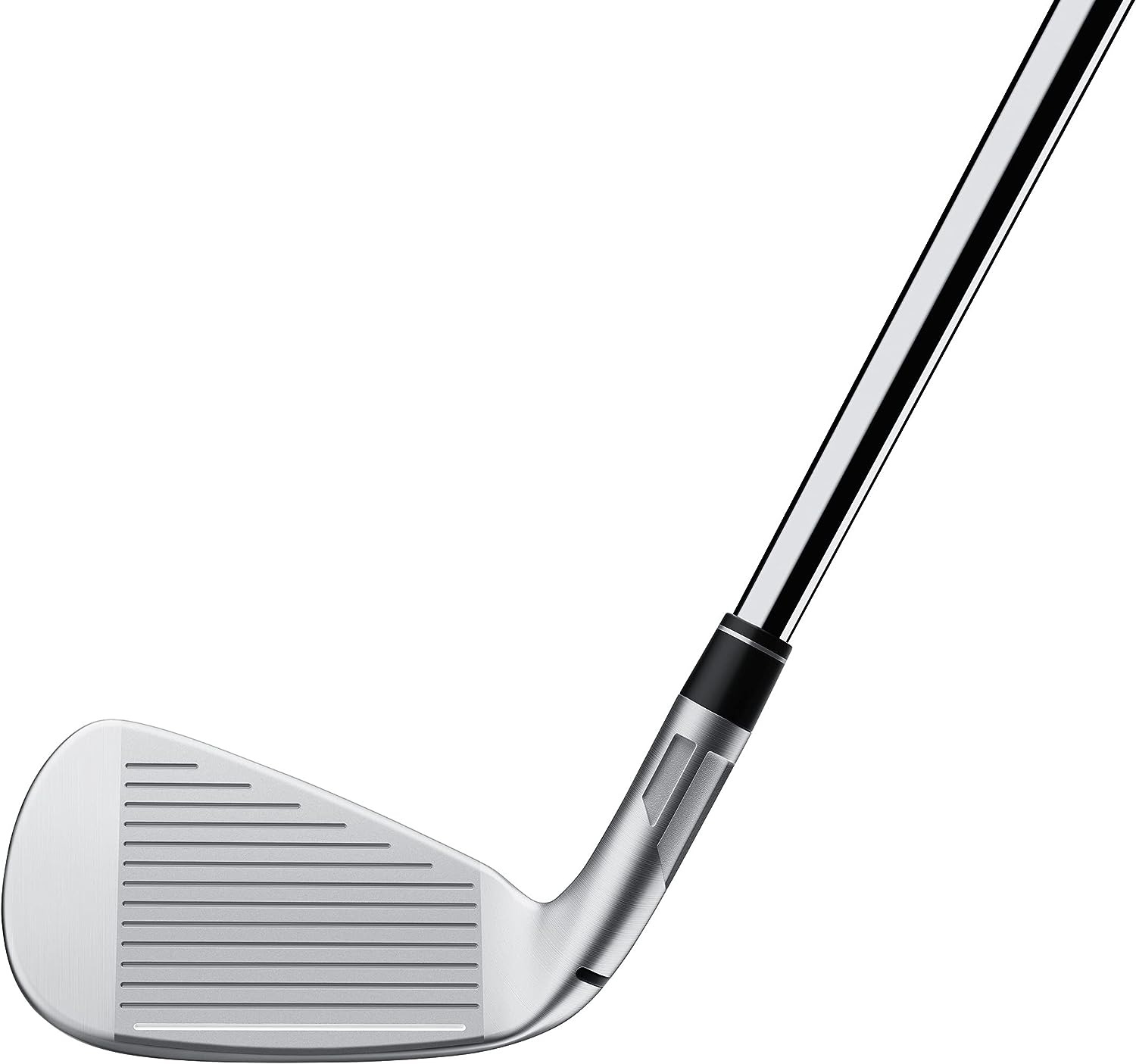 Taylormade Golf Stealth Iron Set image number 4