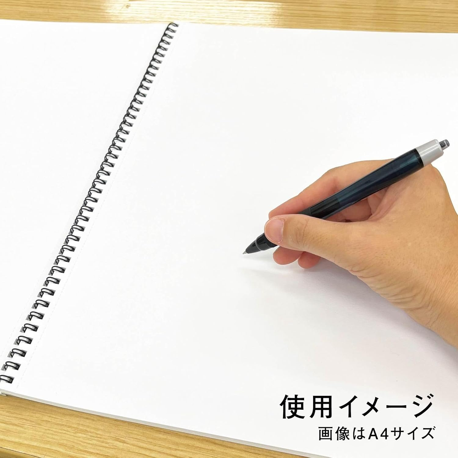 Ehime Shiko A-SB-A4-60 Axe Corporation Sketch Book A4 60 Books