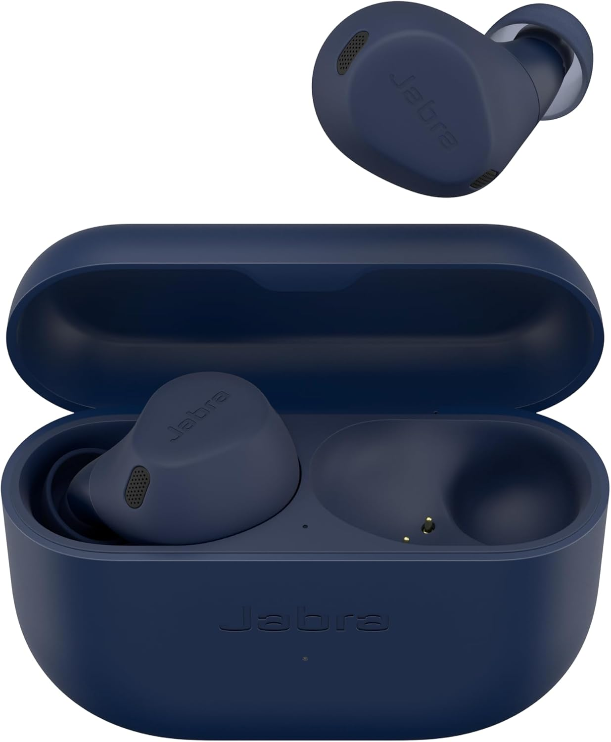Jabra Elite 8 Active - Navy (X) image number 2