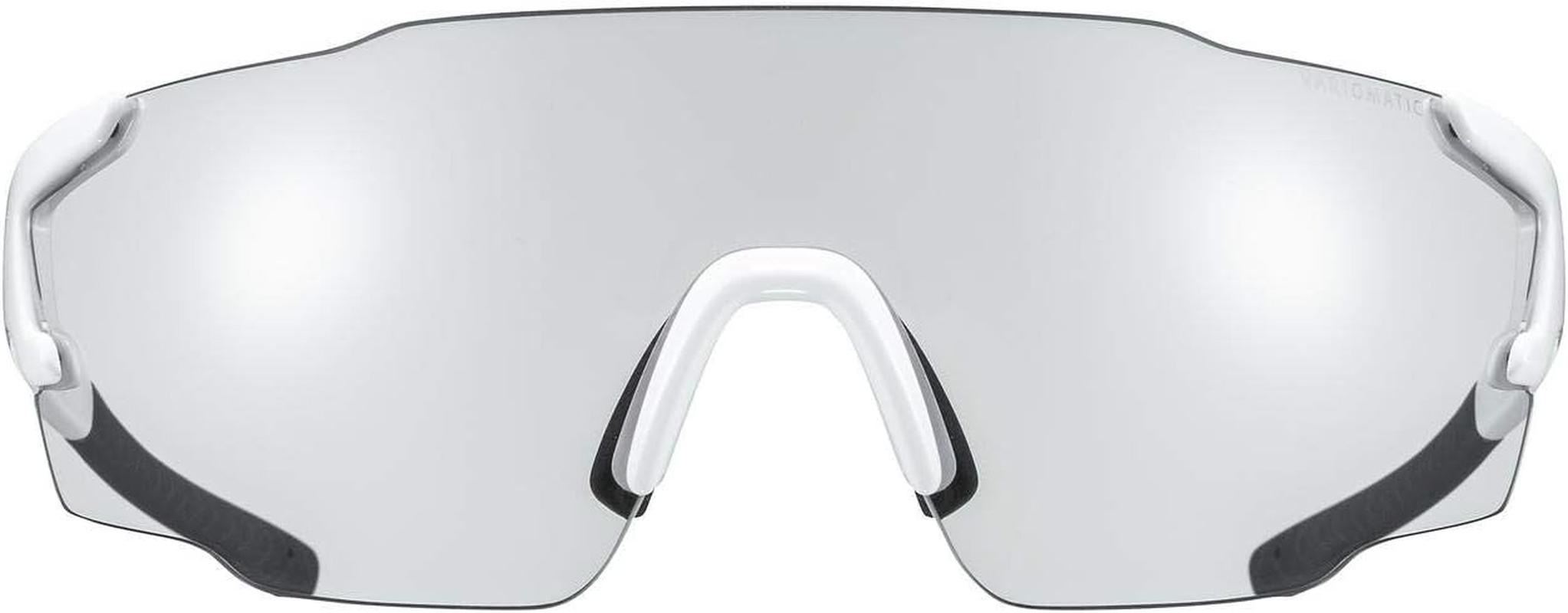 Uvex Sportstyle 804 V - Sports Sunglasses for Men and Women - Self-Tinting Lenses - Anti-Fog Technology image number 5