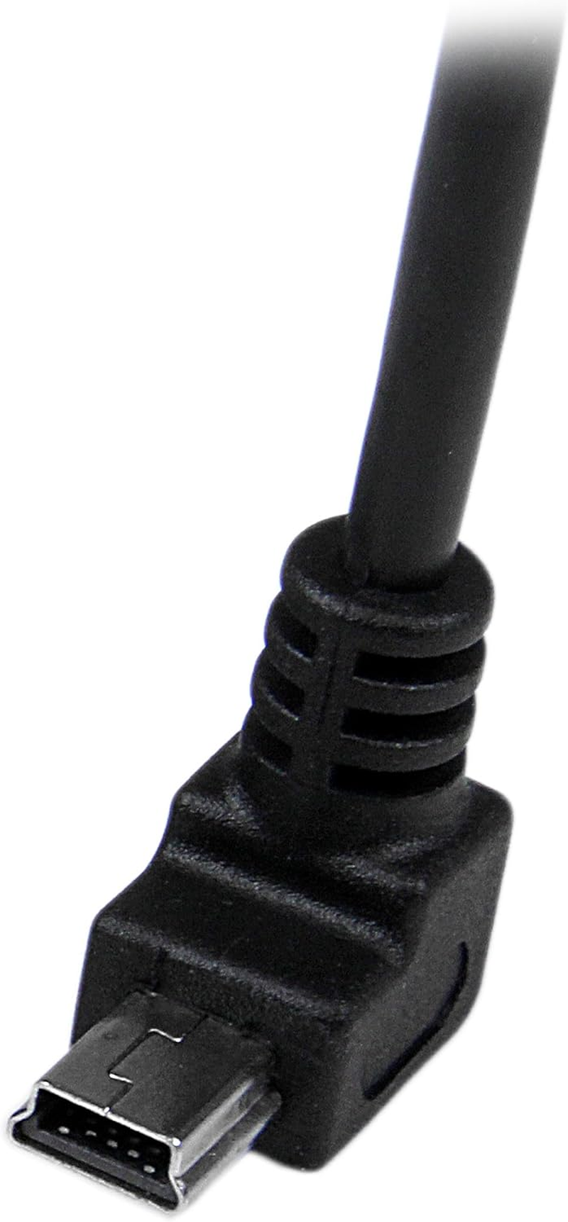 Startech.Com Cable Mini USB 2.0 - Cable USB Mini B image number 6