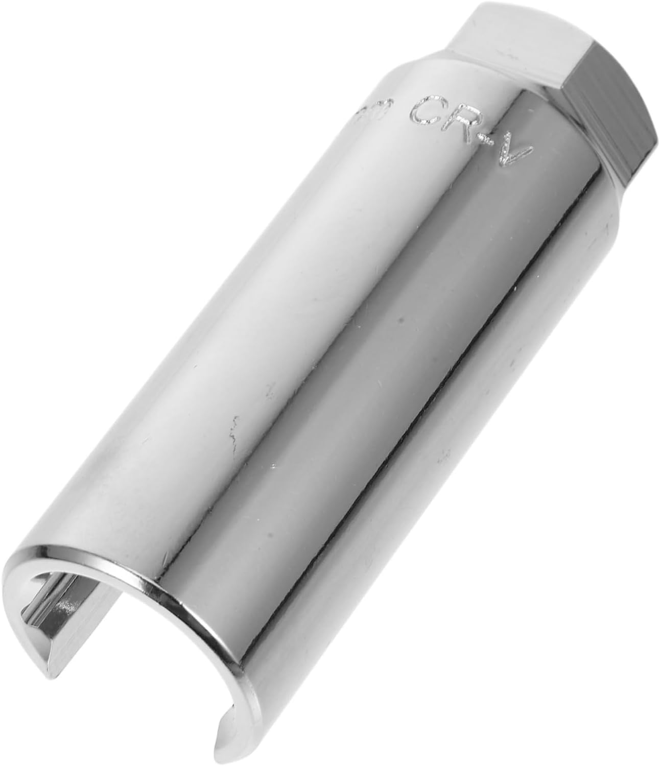 JUMPLAWN Automotive O2 Sensor Removal Socket 1/2 Inch Drive 9Cm Heavy-Duty Car O2 Sensor Installation and Removal Tool for Mechanics and Diy Use image number 5