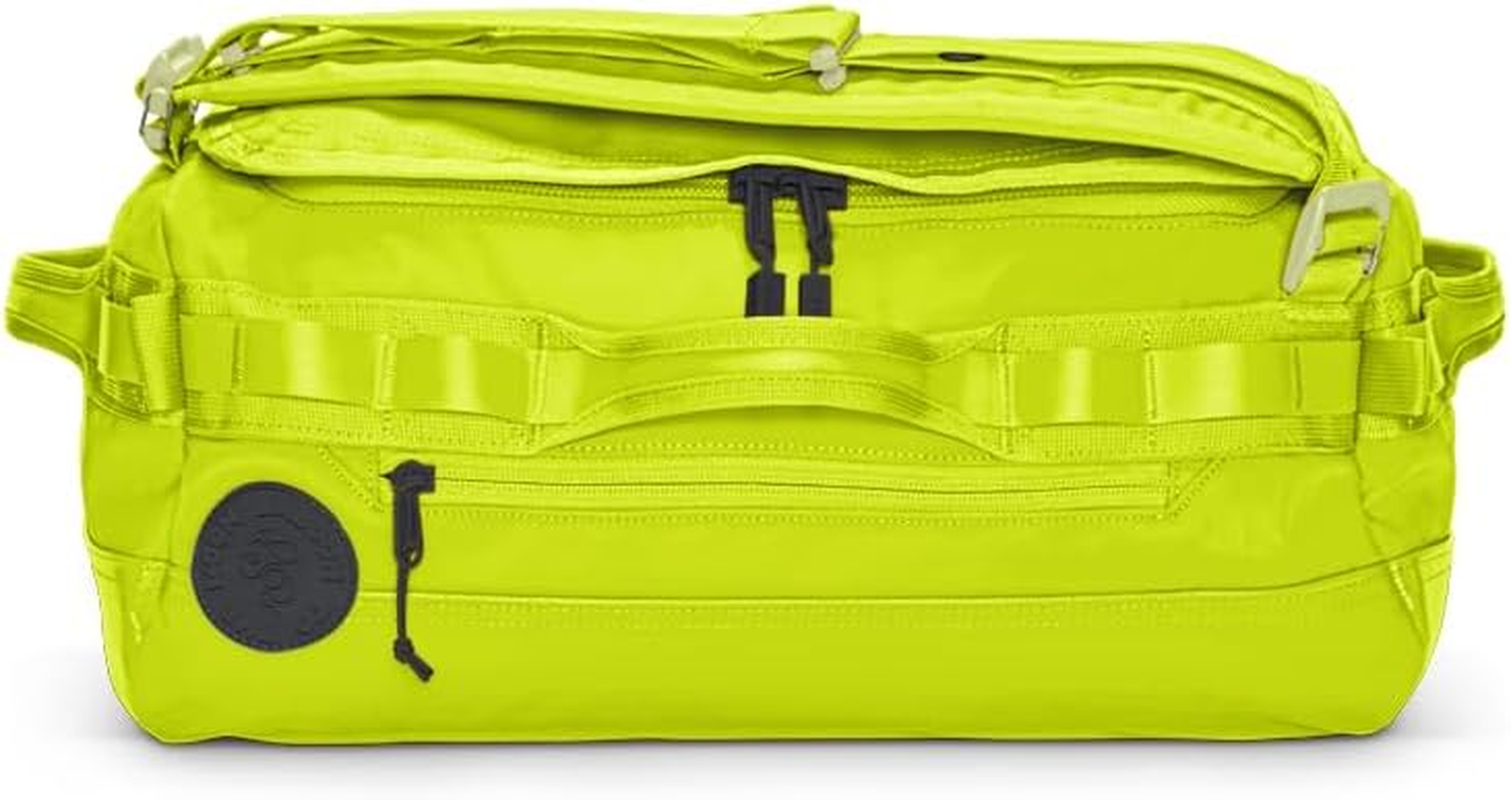 Baboon to the Moon Go-Bag Mini 32L &ndash; Detachable Straps, Small Duffle Bag for Travel, Gym Bag for Women, Mens Travel Bag, Duffel Bags for Traveling, Travel Duffel Bags for Women, Bliss, Backpack Duffel