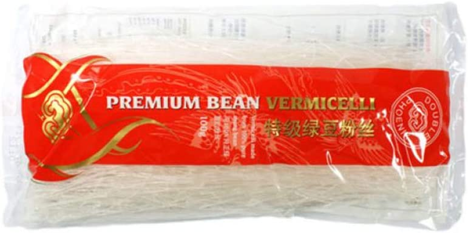 Double Phoenix Premium Bean Vermicelli, 100 G