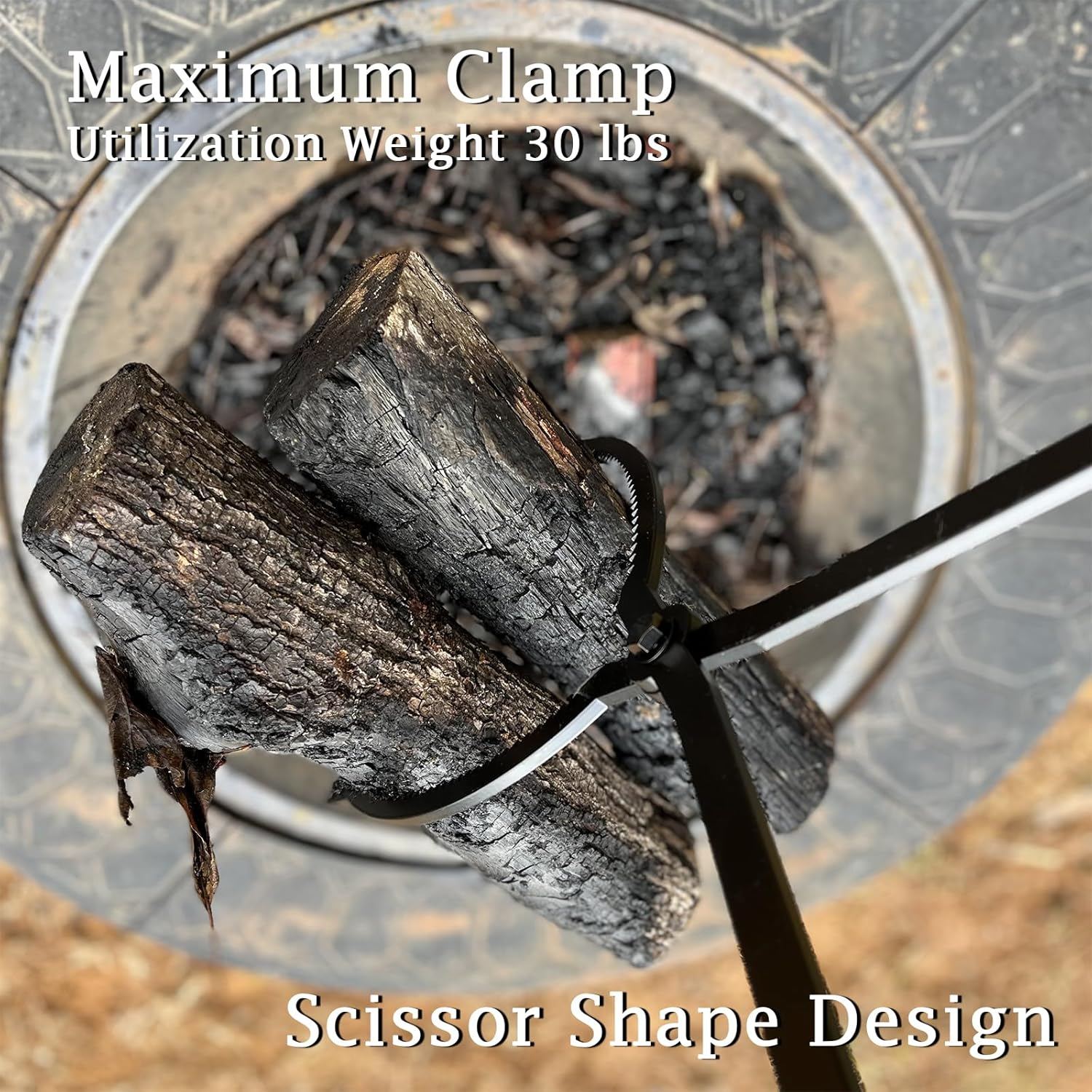 CKLT Man'S Leather Fashion Business Buckle Retro Short Wallet Money Clip image number 1