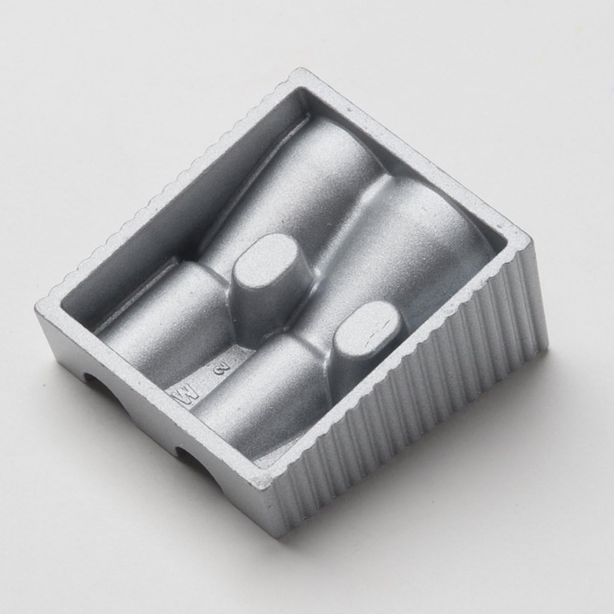 Staedtler Compact Pencil Sharpener 2 Holes (510 20)