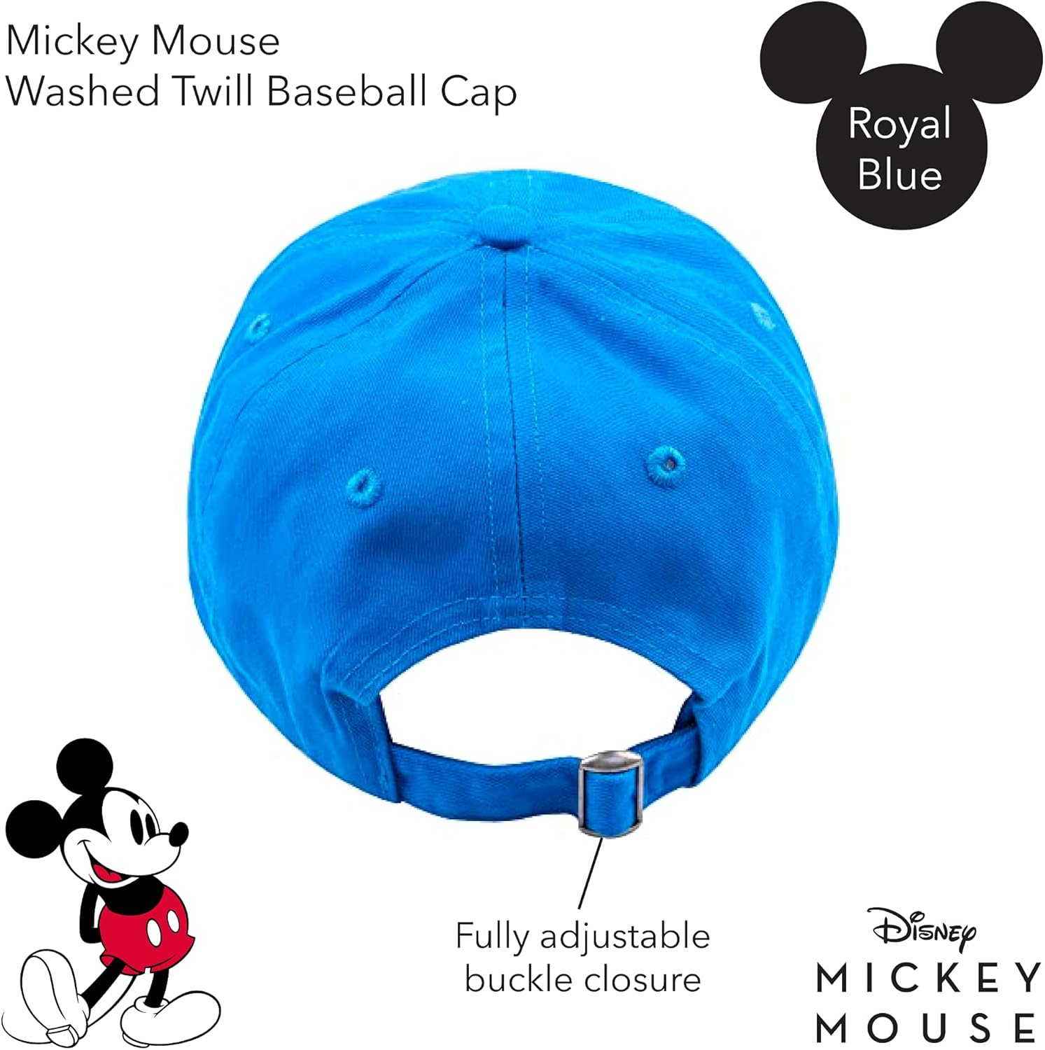 Disney Dad Hat image number 1