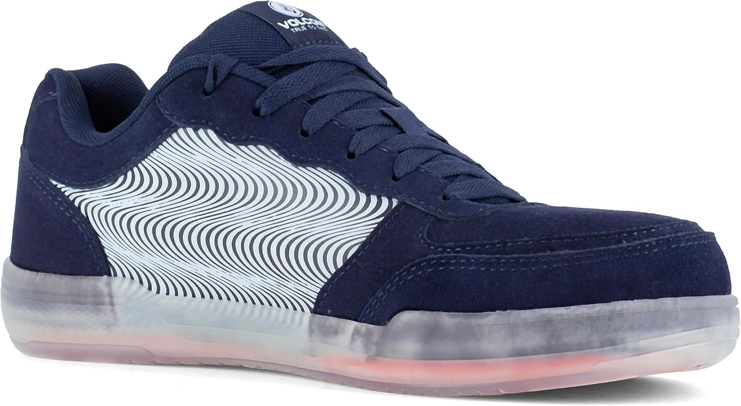 Volcom Men'S Hybrid Work & Safety, Navy, 10.5