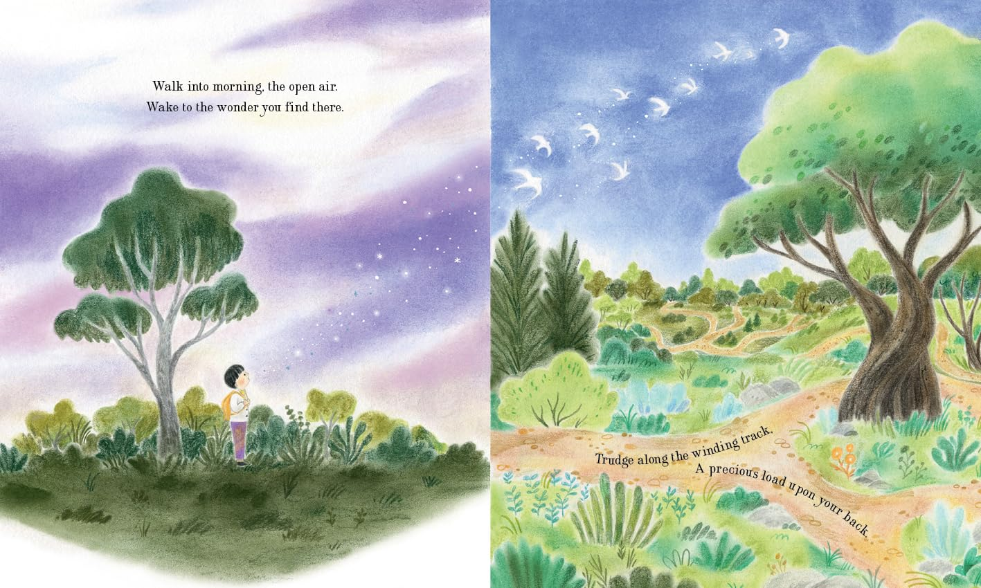 Footprint Footprint image number 1