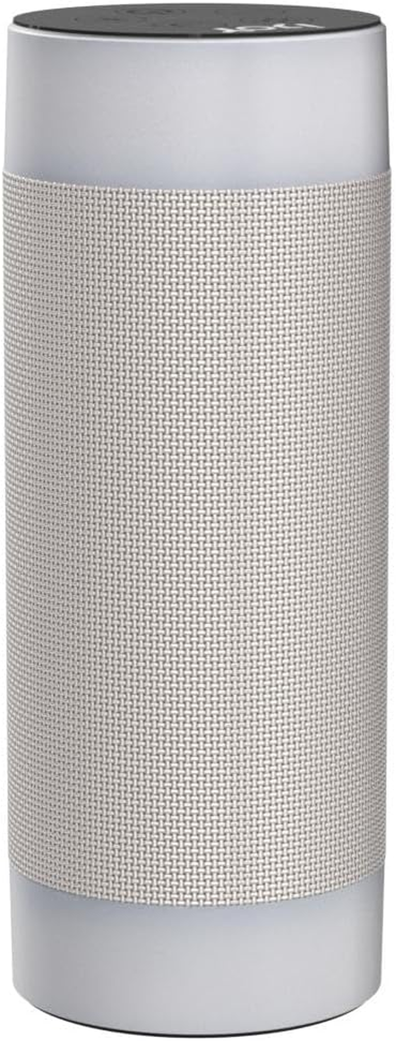 Waterproof Speaker with Stake and LED image number 2