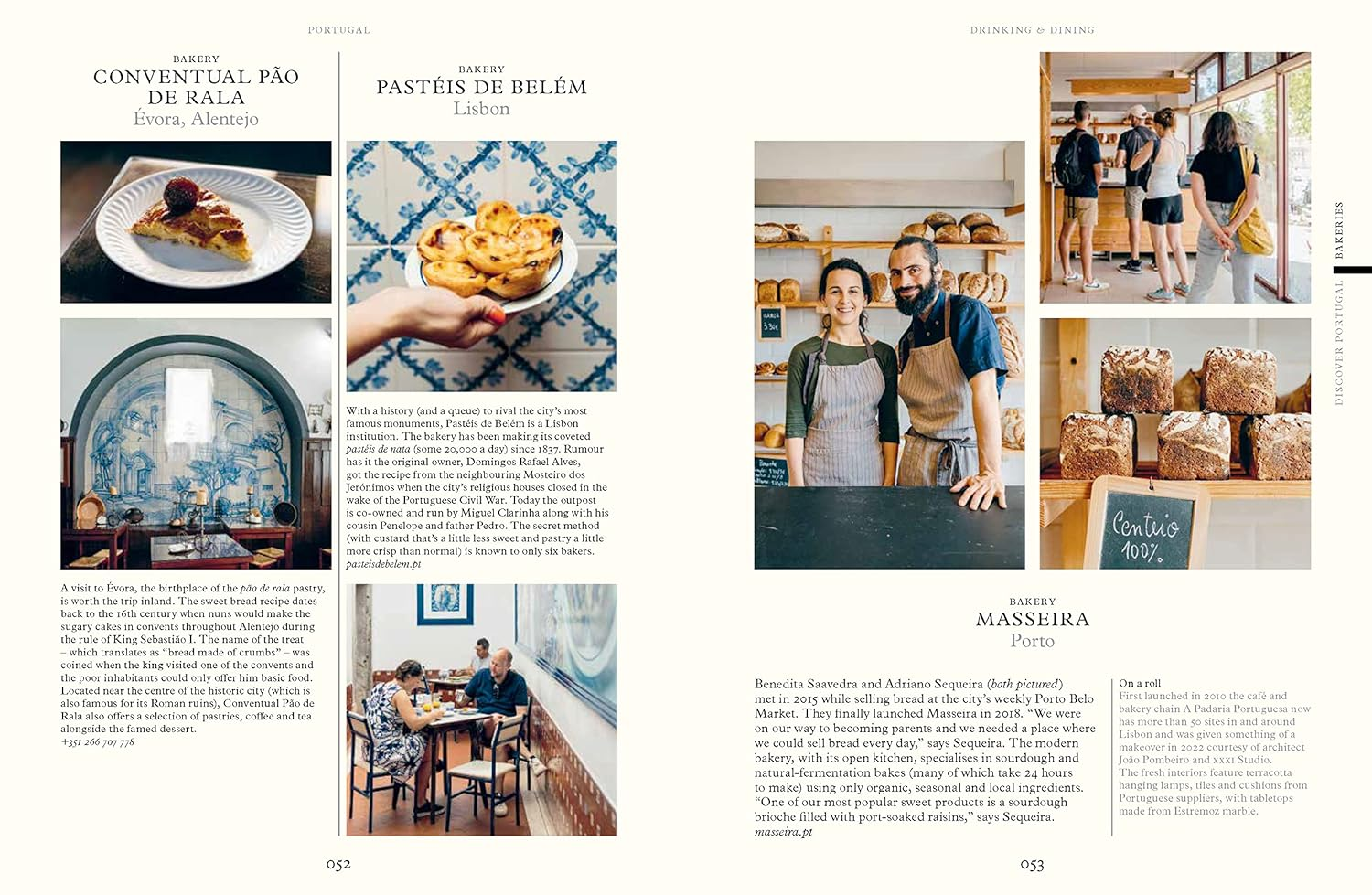 Portugal: the Monocle Handbook: Your Guide to the Best Hotels, Restaurants, Beaches and Design: 1 image number 1