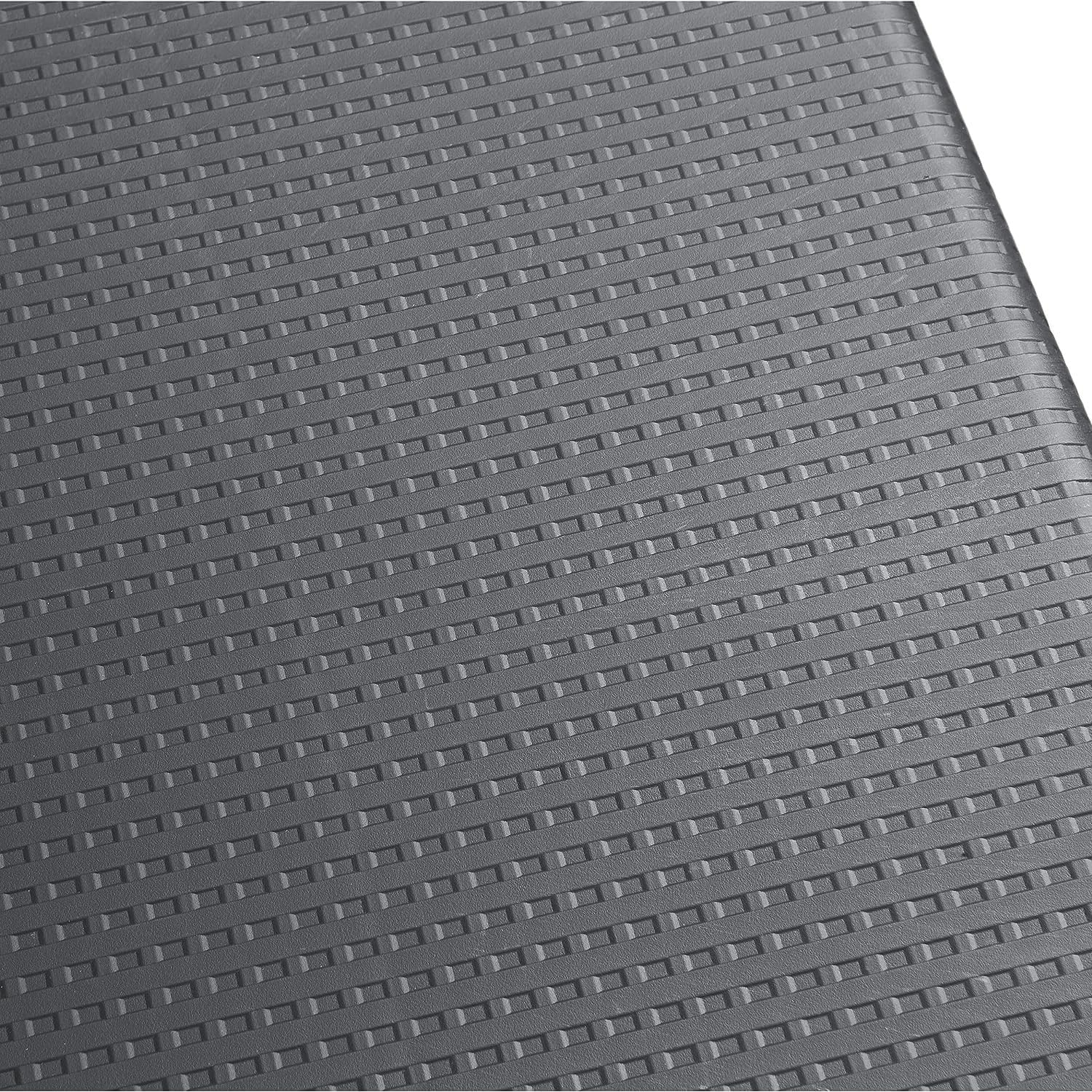 Keter 008 Emily Balcony Furniture Set, Graphite