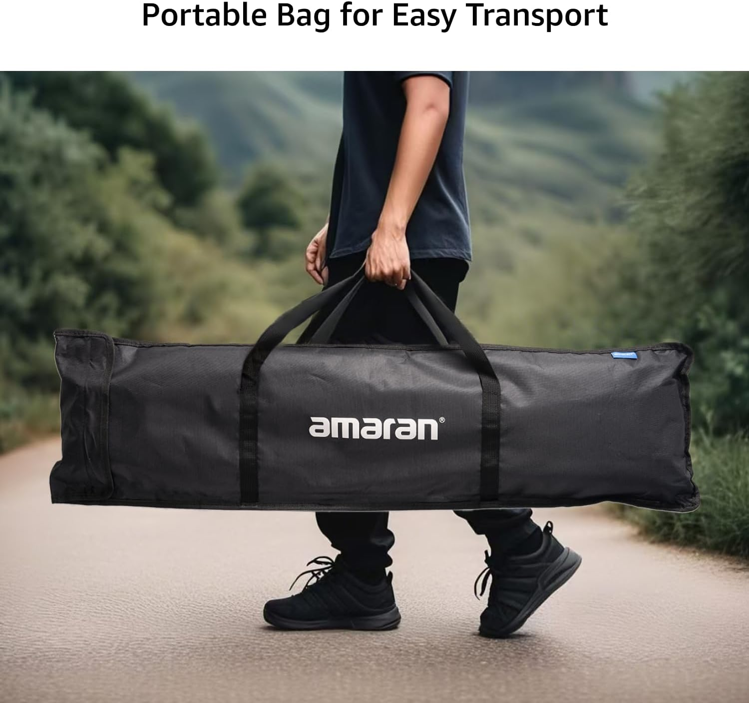 Amaran Softbox (Amaran Light Box 60X90) image number 1