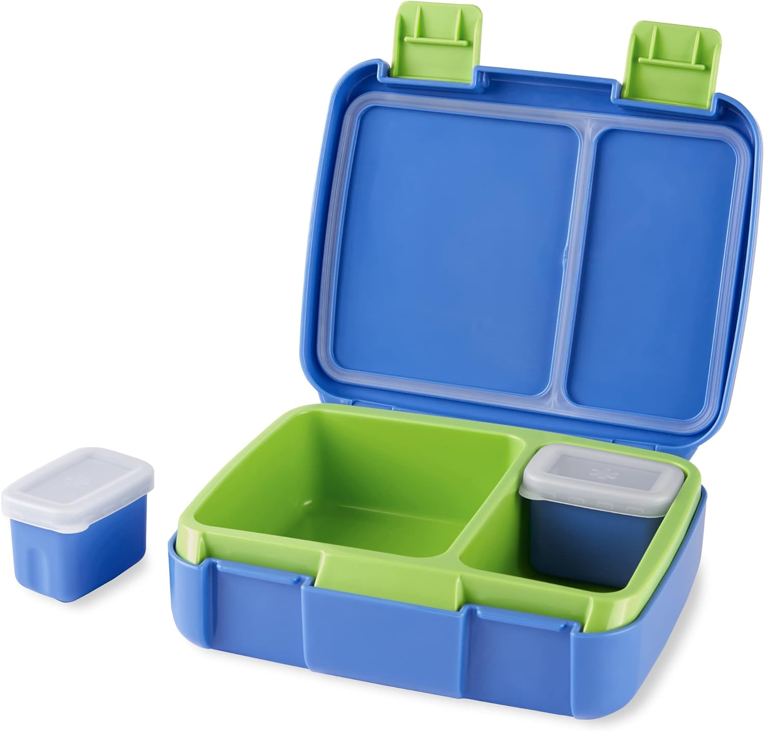 Skip Hop Zoo Bento Box - Dino - Dino image number 4