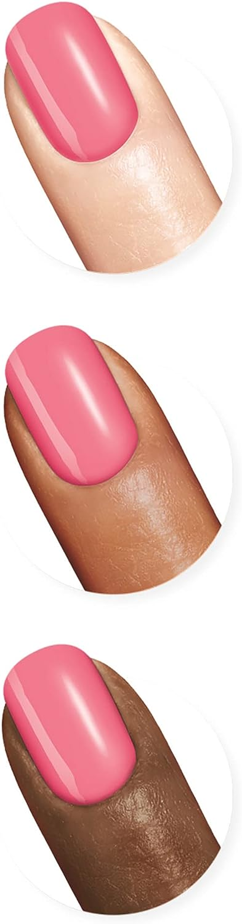 Sally Hansen Xtreme Wear Watermelon Felon