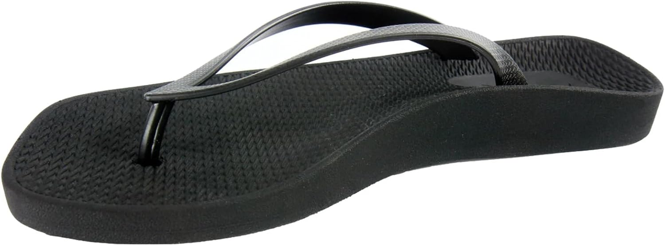 Archline Women'S Breeze Arch Support Orthotic Flip Flops Thongs image number 4