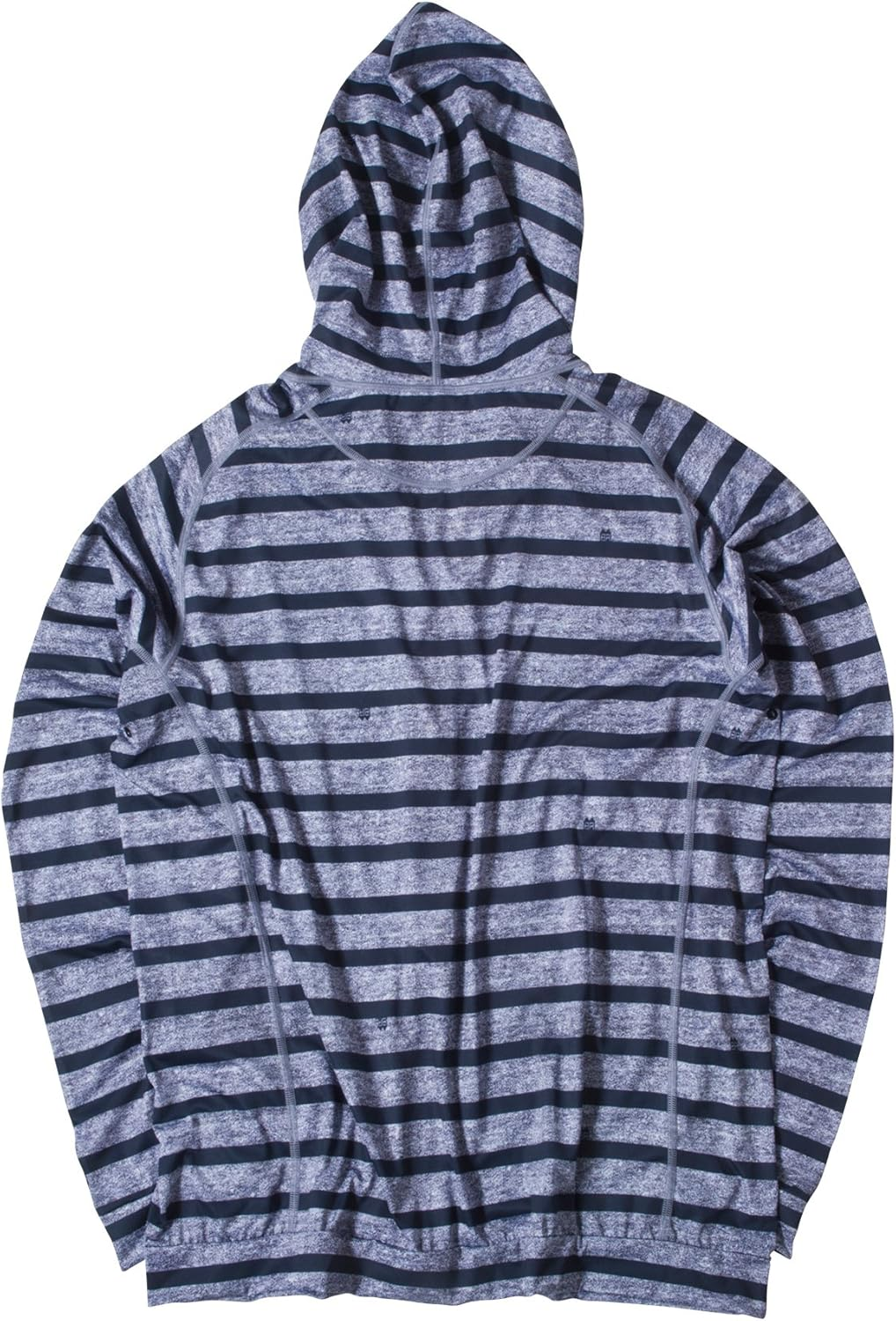 Inhabitant IH412GT31 Men'S Outdoor Underwear, Black, US XXS-(日本サイズXS相当)