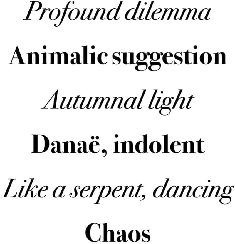 Atelier Des Ors Des Ors Crepuscule Des Ames Eau De Parfum 100Ml/3.3Fl.Oz Spray ATENCU093 image number 1