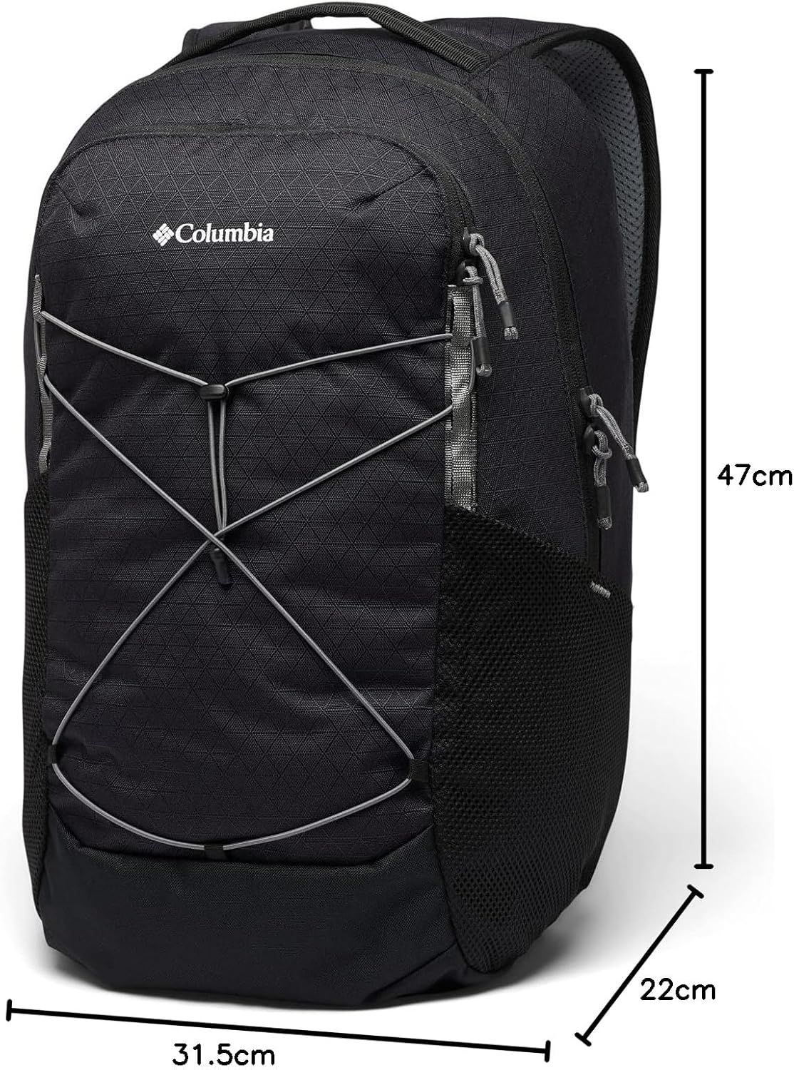 Columbia Unisex Adult'S Explorer 26L Backpack image number 6