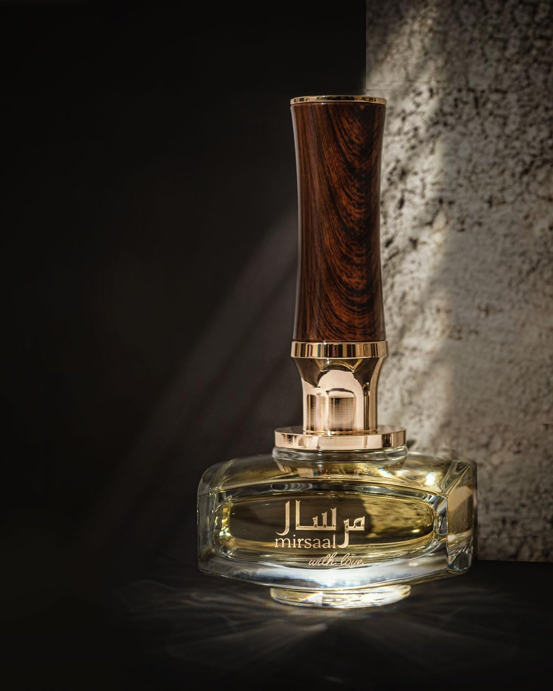 Afnan Mirsaal with Love EDP Spray by - (W), 90 Ml image number 1