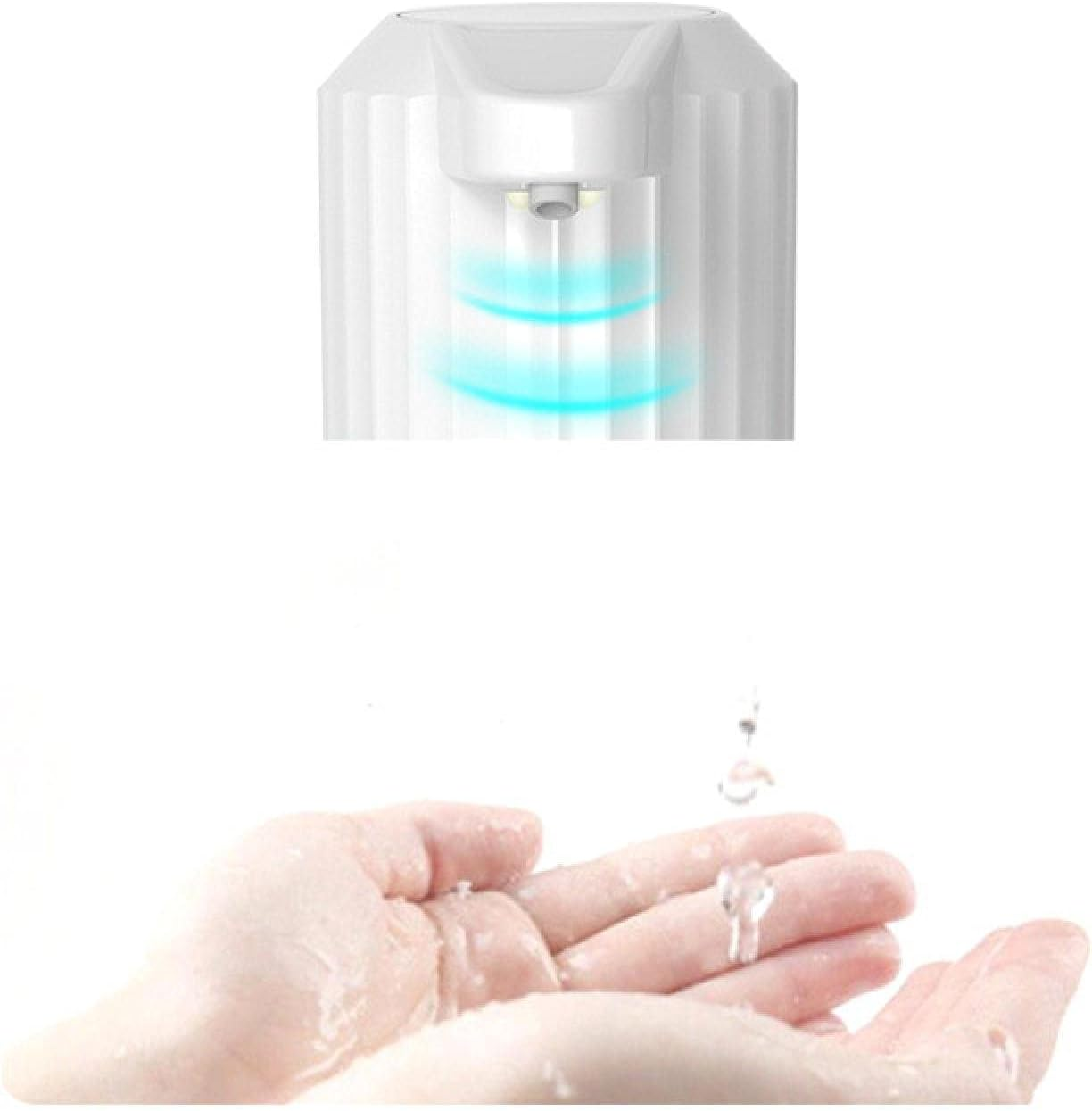 Automatic Induction Foam Soap Dispenser, Home Shopping Center Disinfection Induction Automatic Soap Dispenser Bathroom Induction Foam Soap Solution