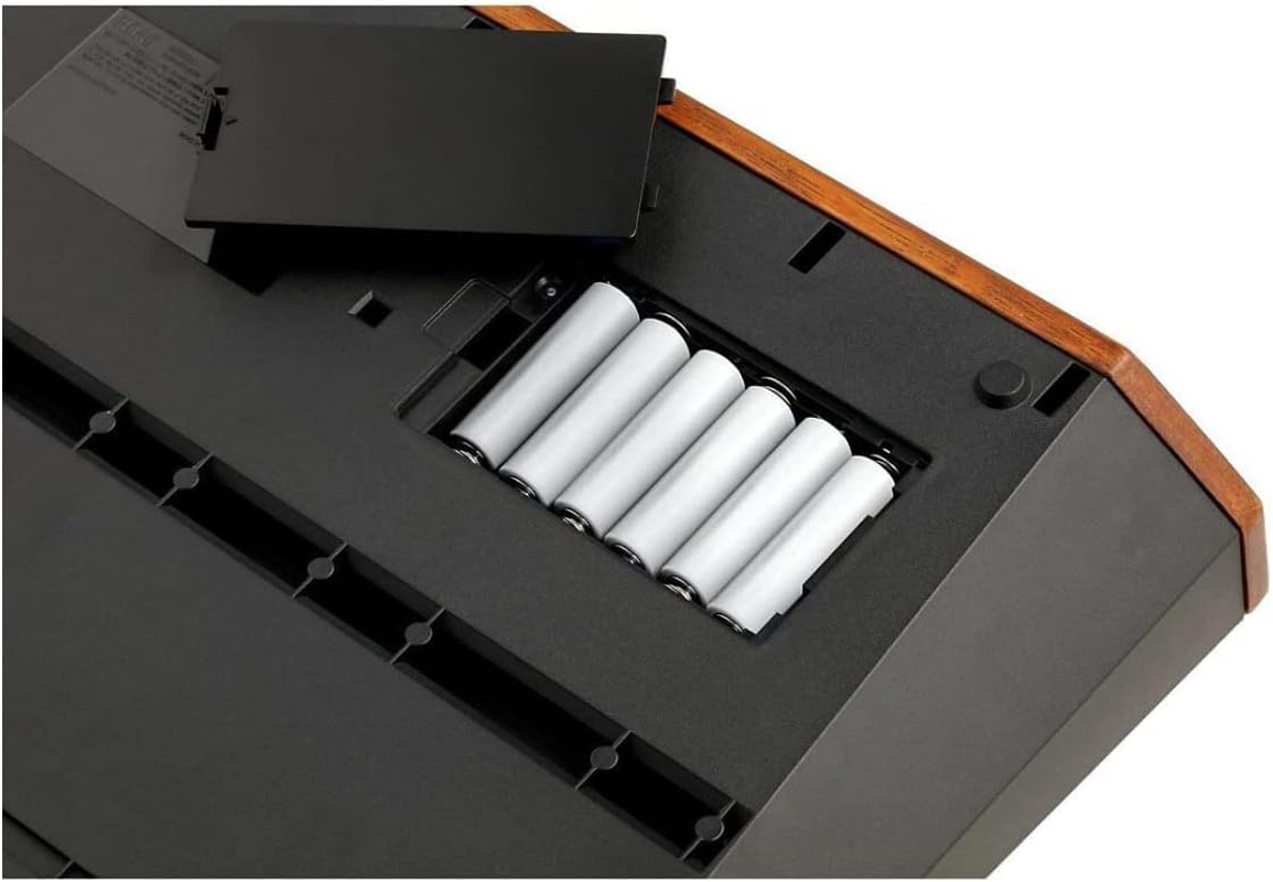 Korg Monologue Monophonic Analog Synthesizer with Presets-Silver (MONOLOGUESV) image number 1