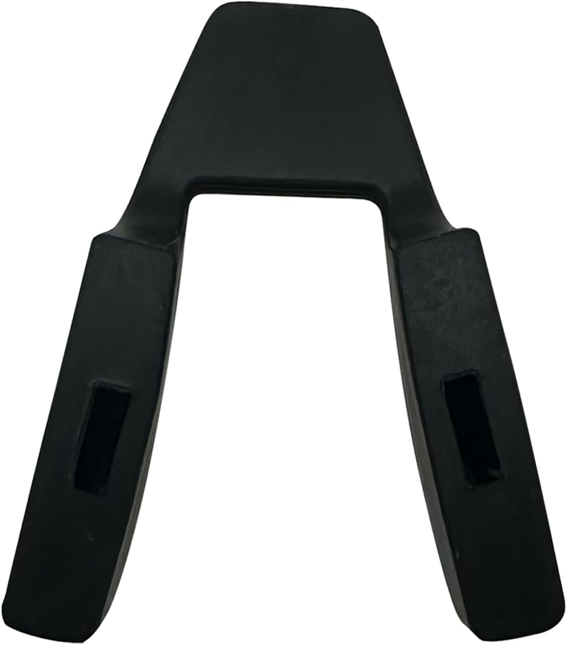 Xyqrenrr Replacement Nosepads Nose Piece for Oakley Flight Jacket Oo9401/Field Jacket OO9402 -Multi Choice