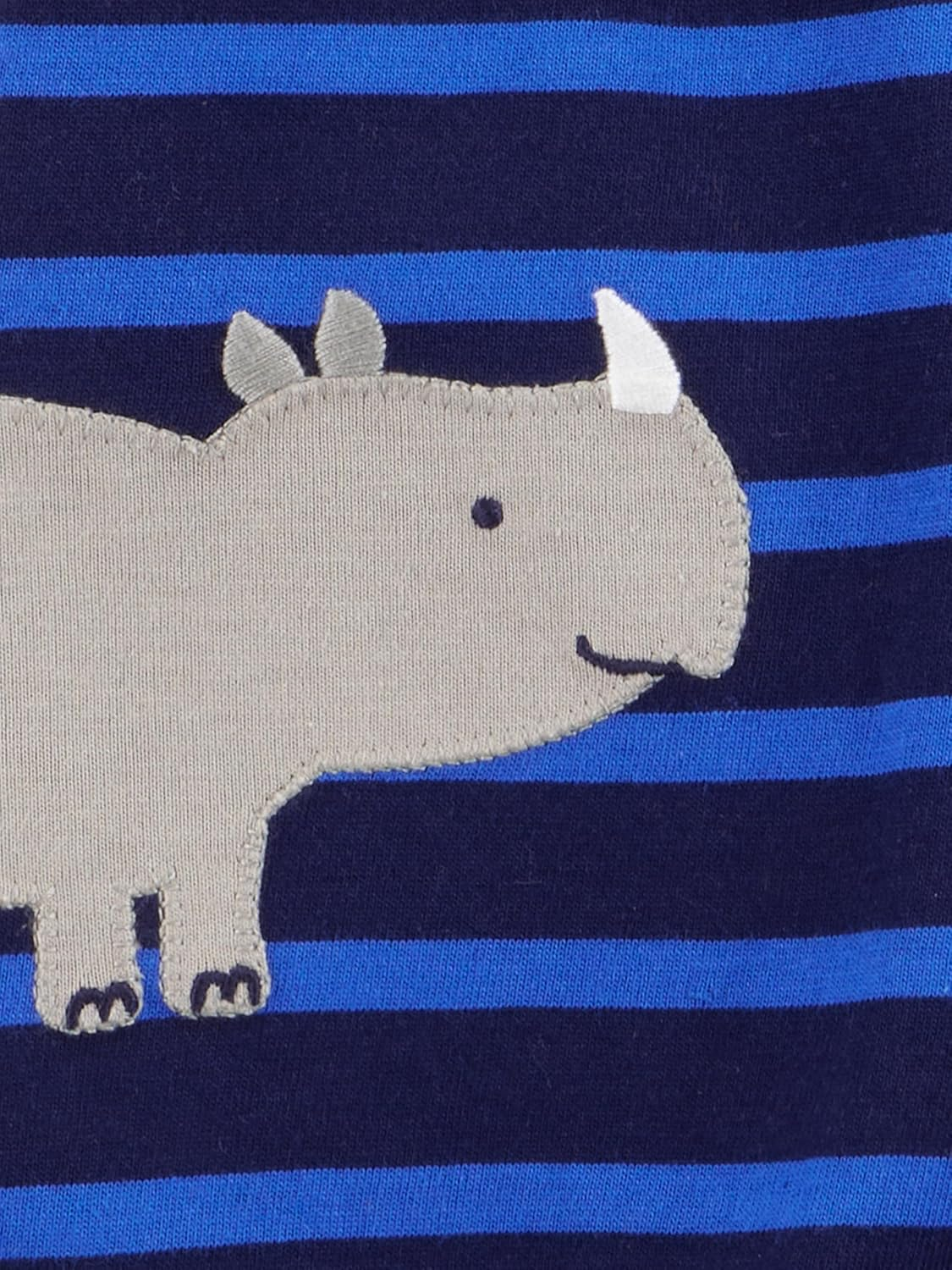 Simple Joys by Carter'S Baby Boys' 3-Pack Rompers image number 2