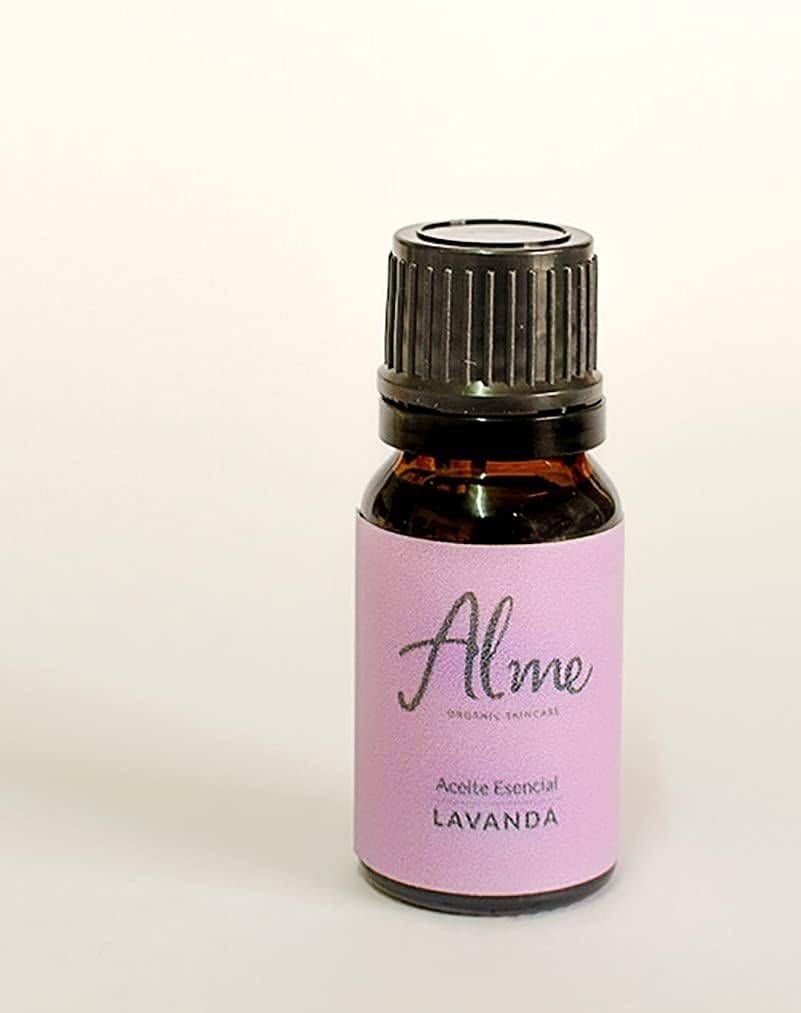Alme Lavender Essential Oil 10Ml 10Ml image number 1