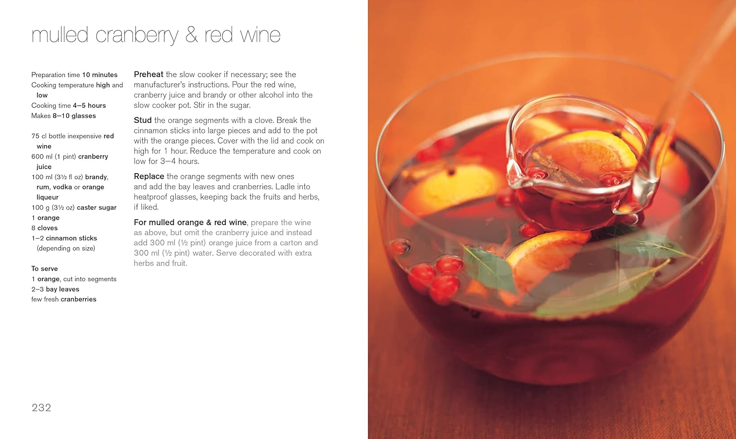 Hamlyn All Colour Cookery: 200 Slow Cooker Recipes: the MUST-HAVE COOKBOOK with over ONE MILLION COPIES SOLD image number 5