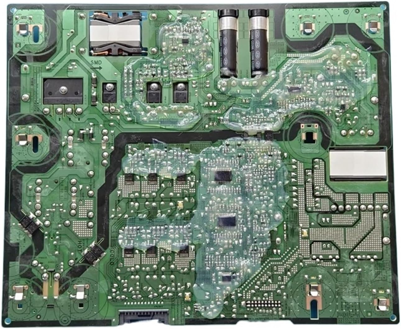 Replacement TV BN44-00878E Power Strip L65E7NR NSM PSLF215E10A BN4400878E, TV Replacement Part image number 2