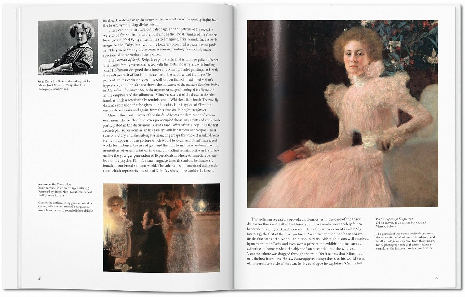 Klimt: BA image number 4